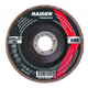 Raider ?-80 Lamelni brusni papir, 125mm