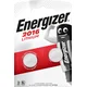 Energizer Baterije ENERGIZER CR2016, 2 kosa