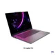 prenosnik Yoga Pro 9 Aura Edition 40,6 cm (16), IU 7 356H, 32 GB RAM, 1 TB SSD, RTX5060, W11P, (5000309776)