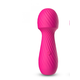 Dazzle Klitoralni stimulator, 9 modova vibracije, 13.6 cm, Vodootporan, Roze