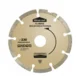 shumee TDS SEGMENTIRANI diamantni disk 230 mm kovinski vijak