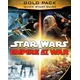 Star Wars: Empire At War - Gold Pack (PC) Steam Key EUROPE