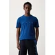 HUGO kratka majica moška bombažna Dorosi