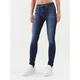 TOMMY HILFIGER Kavbojke, modra