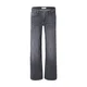 ONLY Kavbojke ONLJUDY siv denim