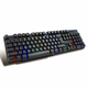 Omega Gaming tastatura VRGBK7023B
