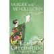 Murder and Mendelssohn