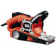 Black+Decker tračni brusilnik 720W