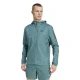 Adidas Muški duks Otr B Jkt, KC2203, Zeleni