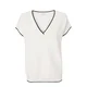 TATUUM Bluza off-bela