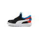 PUMA Superge Courtflex v3 Ease modra/rdeča/črna/bela