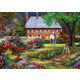 Grafika - Puzzle Chuck Pinson - The Sweet Garden - 500 dijelova
