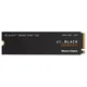 Disk SSD M.2 NVMe PCIe 4.0 2TB WD SN850X Black 2280 7300/6600MB/s (WDS200T2X0E)