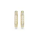 Uhani Swarovski DEXTERA 5724584