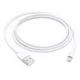 Apple Polnilni kabel lightining to USB (MUQW3ZM/A)