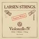 LARSEN STRUNA ZA ÄOELO 4C - STRONG