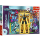 Puzzle 200 - Transformers/Hasbro Transformers