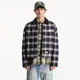 Jakna Dickies Taylor Flannel Jacket Black XL