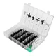 Neo Tools Žabice za BMW automobile - Set 290kom ( 11-961 )