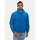 Tommy Jeans Bomber jakna Essential DM0DM17982 Modra Regular Fit