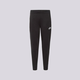 Nike Hlače K Nsw Club Flc Jggr Lbr U Otroci Oblačila Hlače FD3008-010 Črna