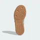 ADIDAS ORIGINALS Balerinke Samba  svetlo modra / temno siva / bela