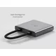 TP LINK Hub TP-LINK UH3020C USB Type-C 3-Port Hub