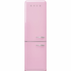 SMEG hladilnik z zamrzovalnikom FAB32LPK5