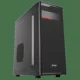 MS Kućište Element M100 crno
