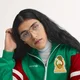 Mikina adidas Mexico Track Top 1986 Green S