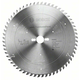 BOSCH List kružne testere Expert for Laminated Panel 250 x 30 x 3,2 mm, 48 2608642514, 250 x 30 x 3,2 mm, 48