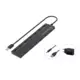 Conceptronic Conceptronic HUBBIES19BP USB 3.0 Hub s 7 vrati, napajalnikom in 90cm kablom