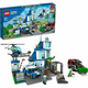 LEGO kocke City Police Station