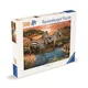 Ravensburger Zebra Puzzle 500 kosov
