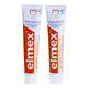Elmex Caries Protection zubna pasta za zaštitu od karijesa duo 2 x 75 ml