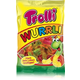 Bonboni gumi črvi, Trolli, 200 g