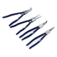 Set klešč za varovalne obročke 300 mm