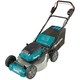 MAKITA akumulatorska kosilica DLM530Z cordless lawn mower