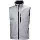 Helly Hansen Crew Vest Grey Fog L