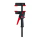 Enoročna svora DuoKlamp L=160-650mm, globina 85mm | BESSEY - 160mm