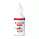 GymBeam Flavor Drops 50 x 30 ml jagoda