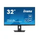 IIYAMA Monitor XUB3293UHSN-B5, 32, Crni