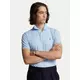Polo Ralph Lauren Polo majica 710713130005 Modra Slim Fit