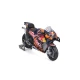 Maisto - Motocikel, Red Bull KTM Factory Racing 2023, 43 Jack Miller, 1:18