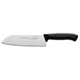 Dick Nož Santoku ProDynamic, 18cm, Crni