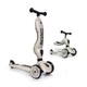 scoot&ride® dječji romobil highwaykick 1 ash