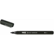 Kreul 18172 Marker pero Black Medium