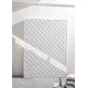 Hanah Home HANAH HOME Serra 120x200 cm Single Size Ultra Firm Mattress ležišče, (20974185)