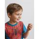 Sinsay - Spider-Man majica - plava