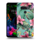 Silikonska prozirna maskica za LG G8s ThinQ - Hawaii